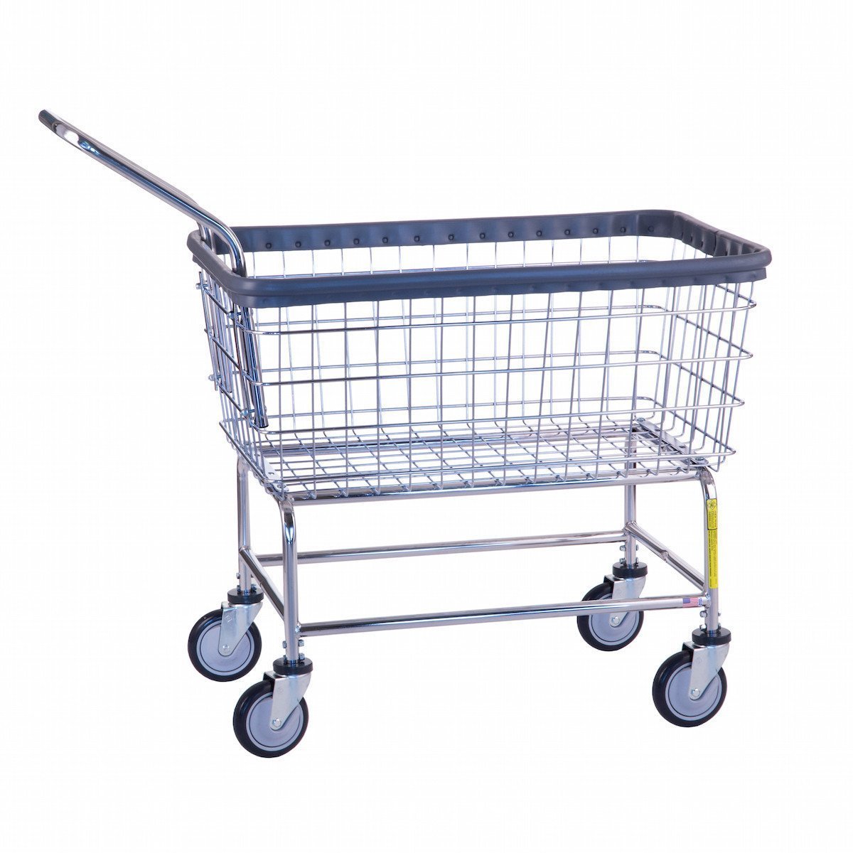 Laundry Cart Handle