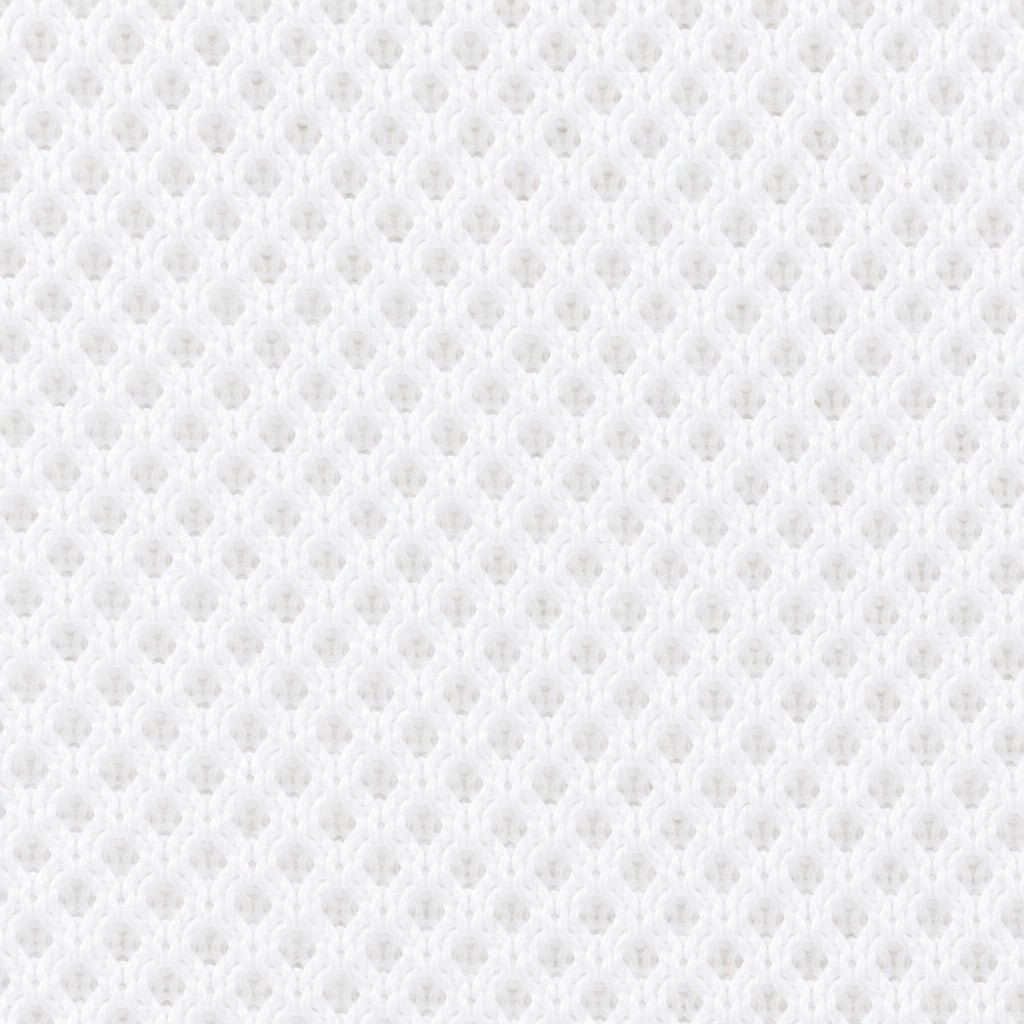 Laundry Net White 30x40 With Draw Cord
