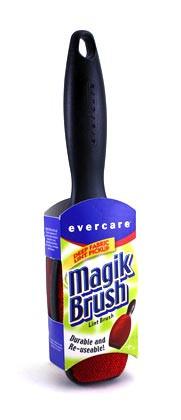 Lint Brush