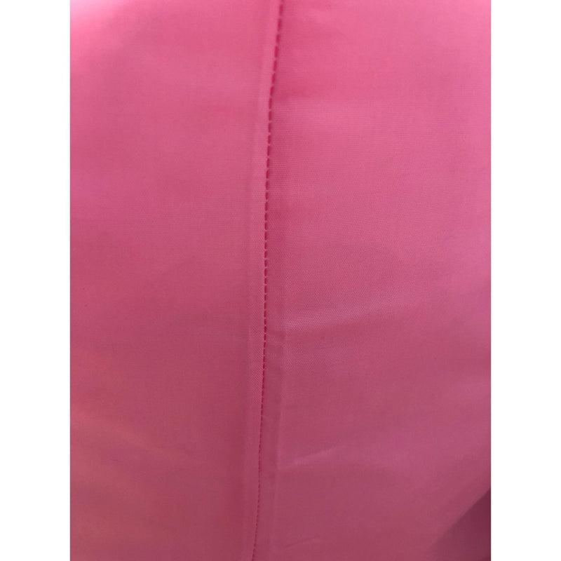 Nylon Laundry Bags - Pink - 10 Pack