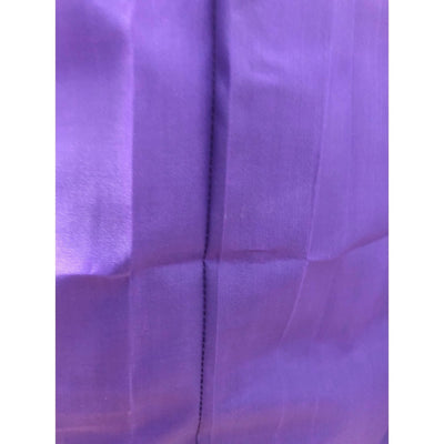 Nylon Laundry Bags - Purple - 10 Pack