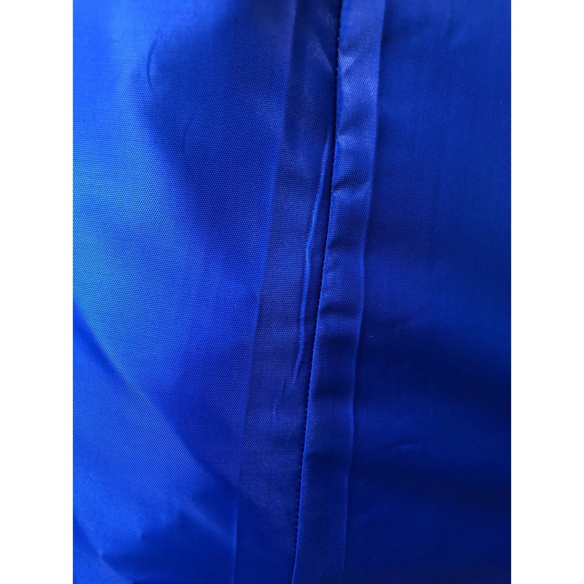 Nylon Laundry Bags - Royal Blue - 10 Pack