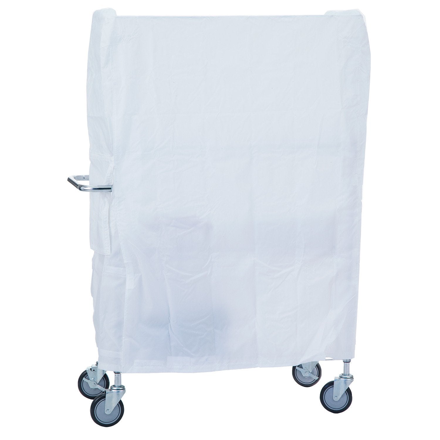 Nylon Utility Cart Cover Kit, 18" x 36"