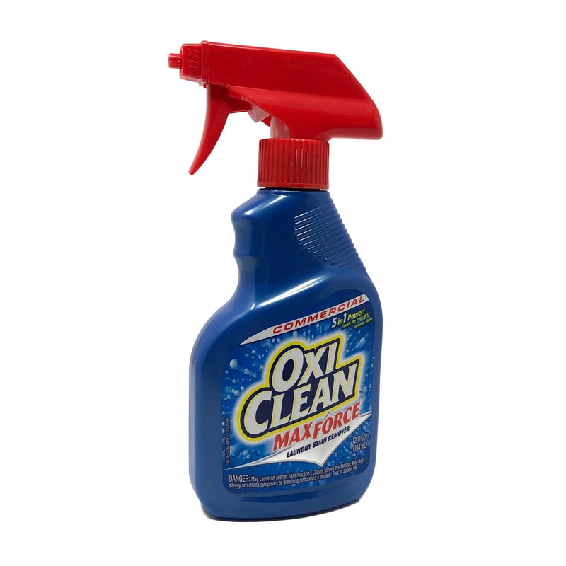 OxiClean Max Force Spray 12oz