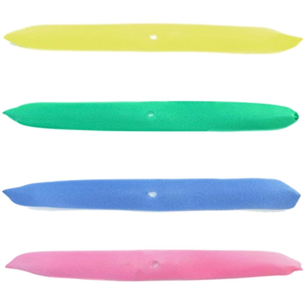 Pack of 500 Foam Cover Garment Protector Shoulder Guards