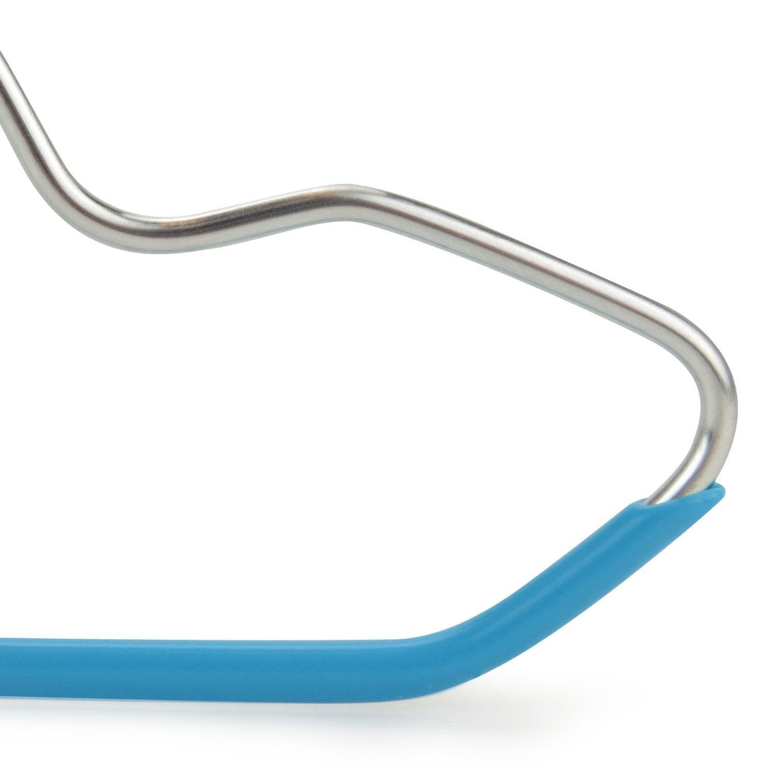 Pant Hanger Non-Slip Rubber-16"