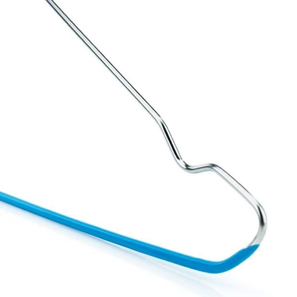 Pant Hanger Non-Slip Rubber-16"