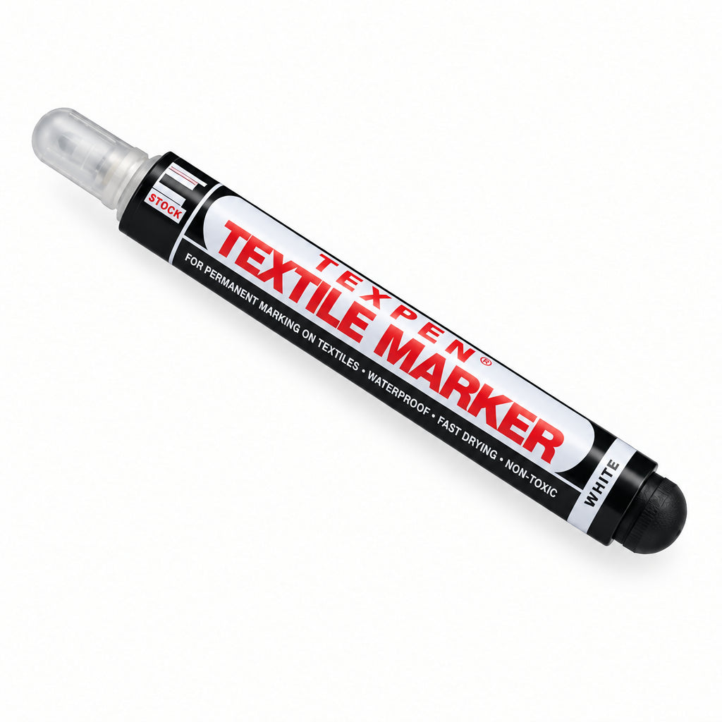 Pen, Martex 3050-White
