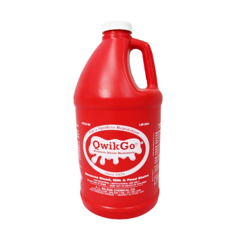Qwikgo - 1/2 Gal – Norton Supply