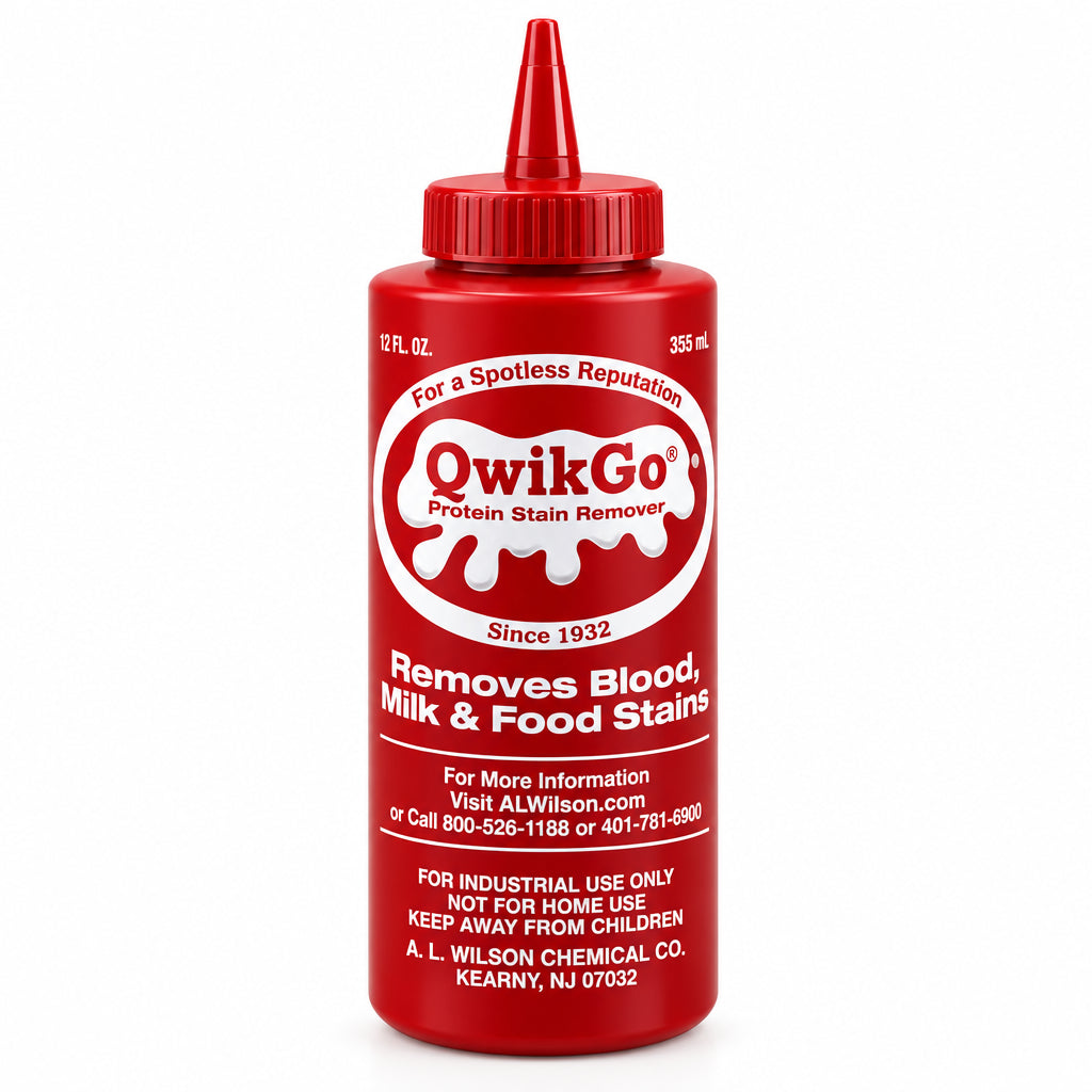 Qwikgo - 12 Oz