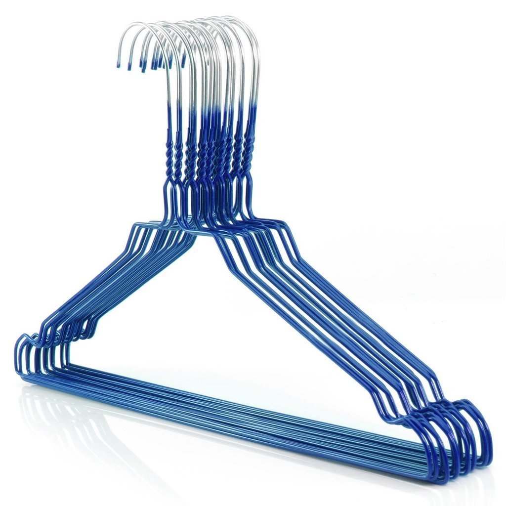 Rainbow Shirt Hanger 16
