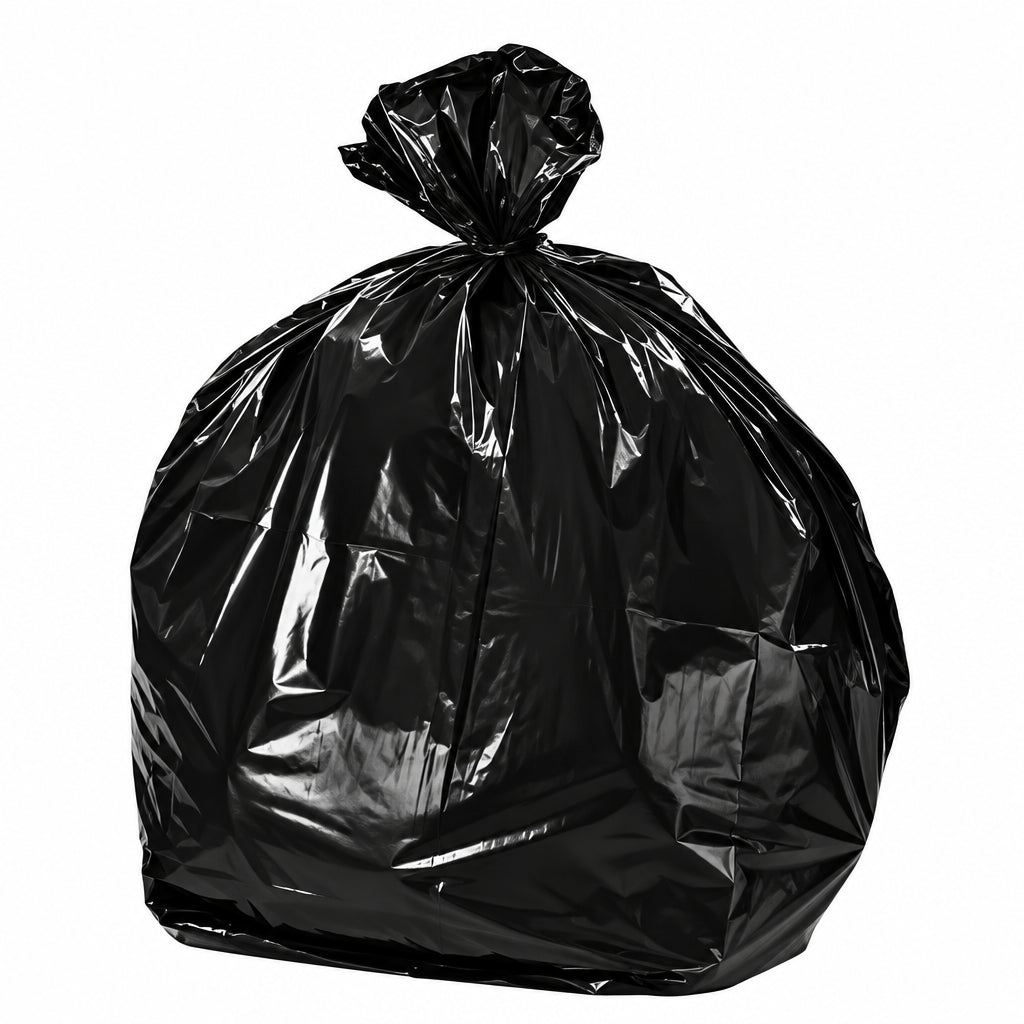 Rhino Bag - Black - 40 gal