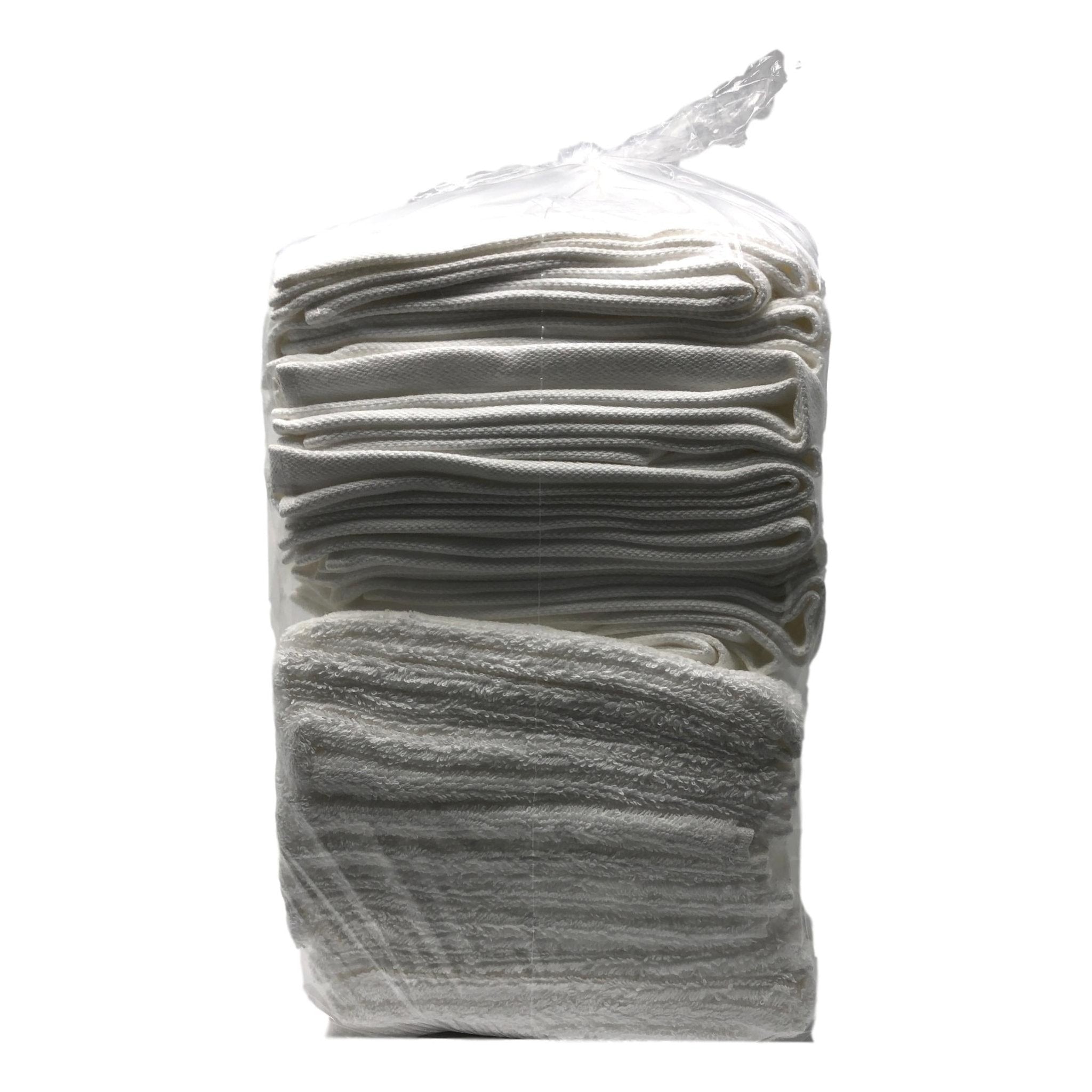 Rhino Bag - Clear - 20 gal