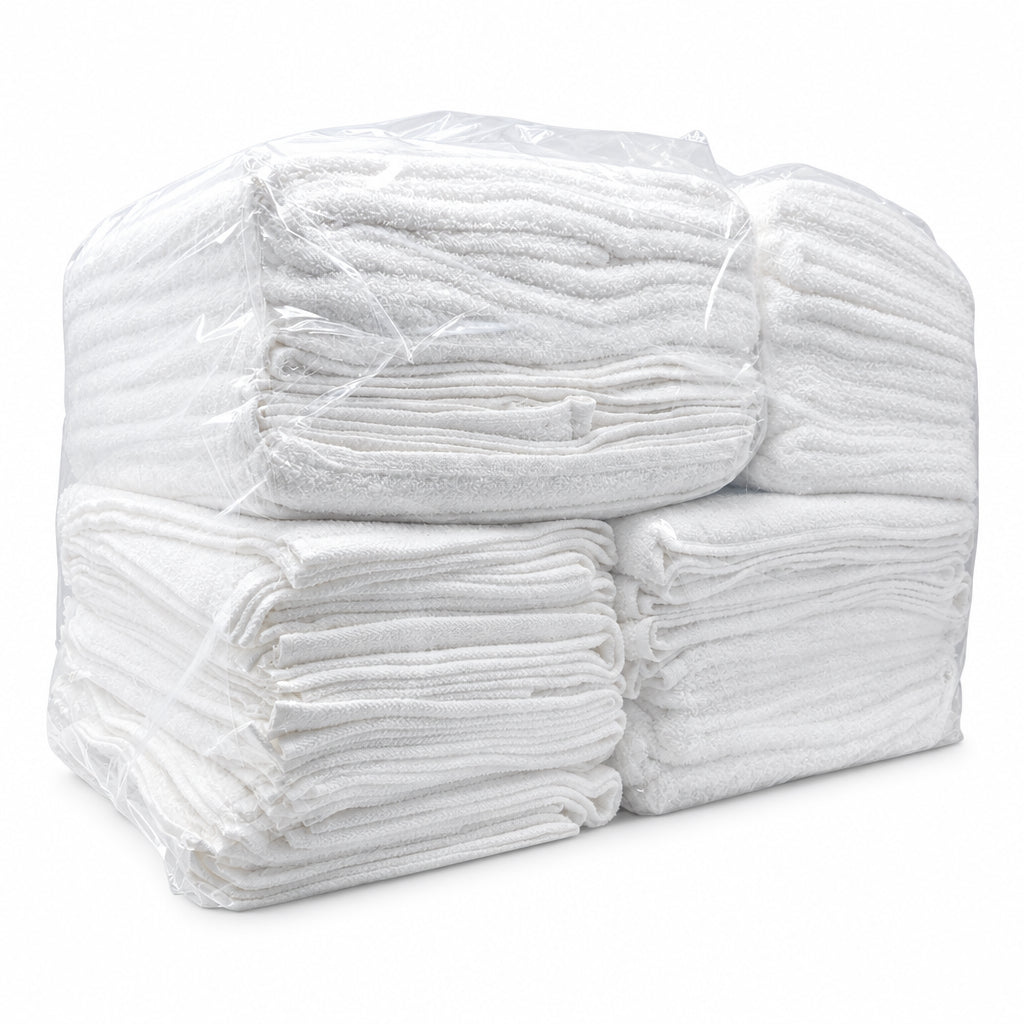 Rhino Bag - Clear - 40 gal