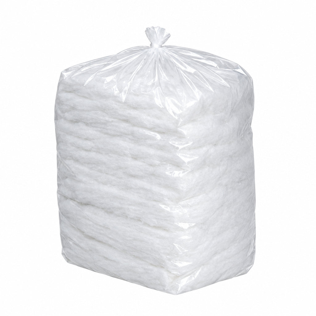 Rhino Bag - Clear - 55 gal