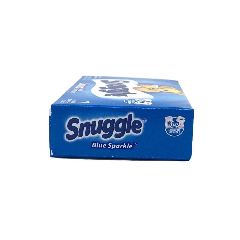 Snuggle Liquid Fabric Softener - Coin Vend