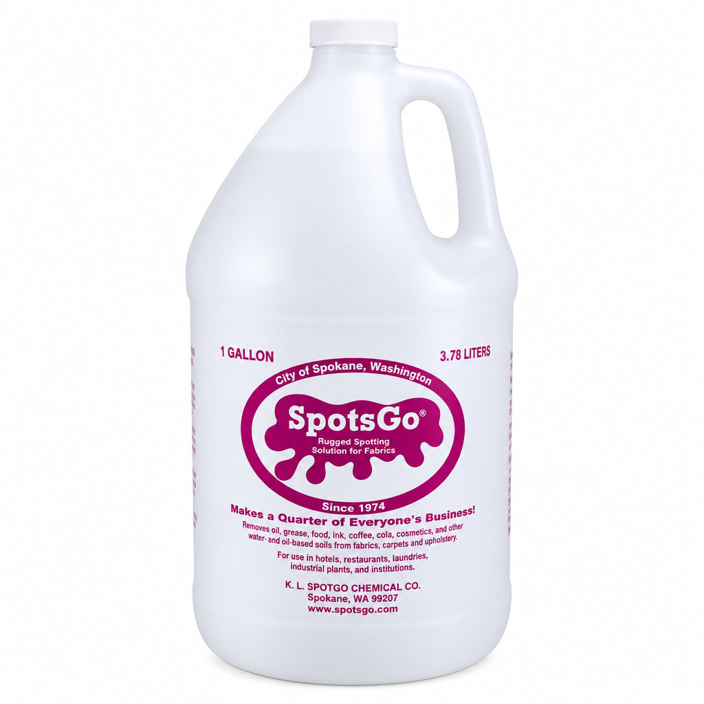 Spotsgo - Gal