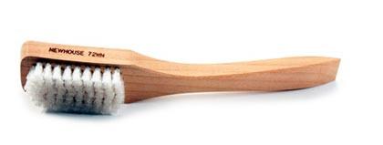 Spotting Brush #72 White Nylon