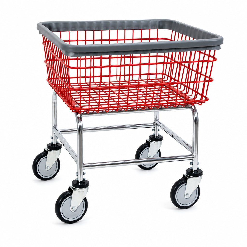 STANDARD LAUNDRY CART