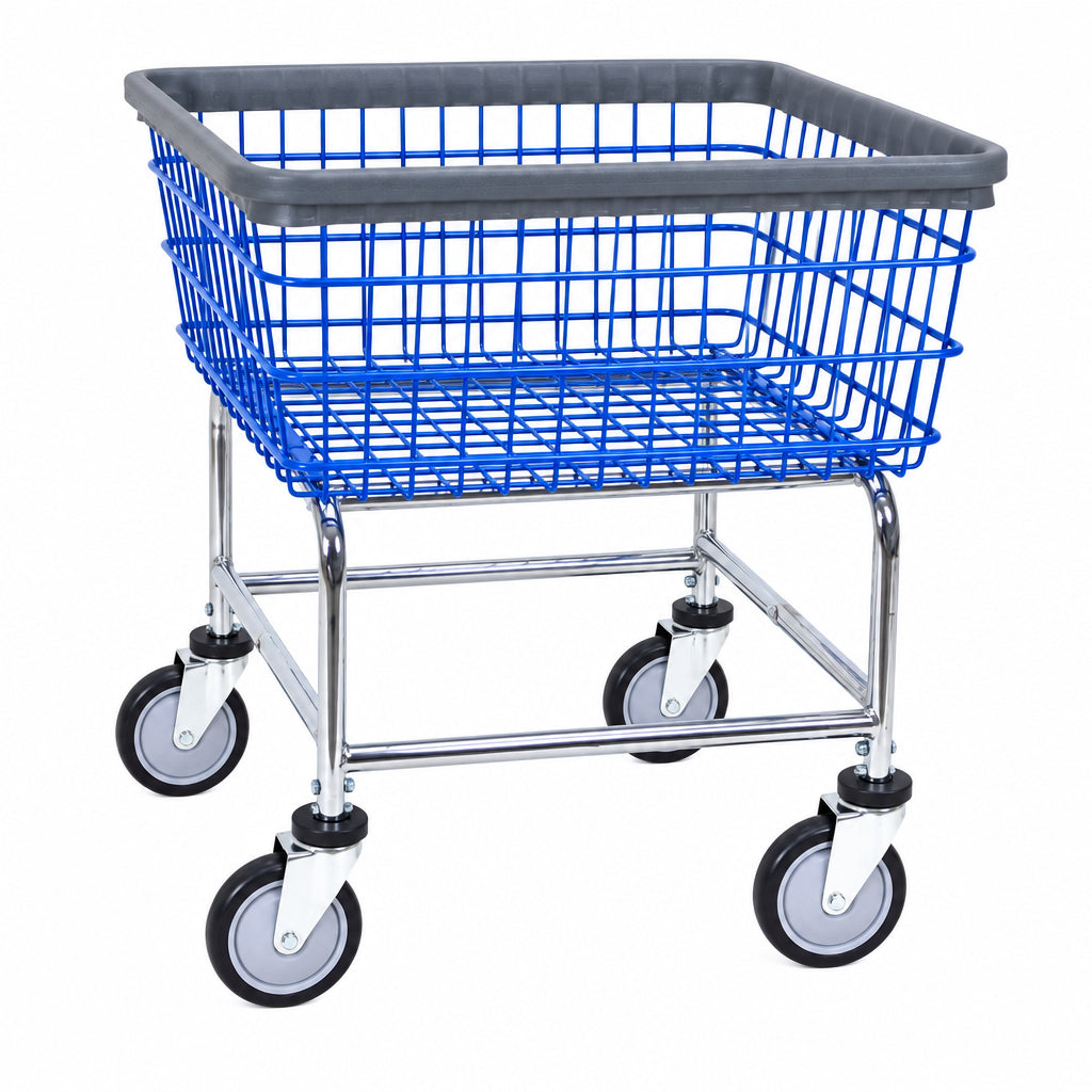 STANDARD LAUNDRY CART