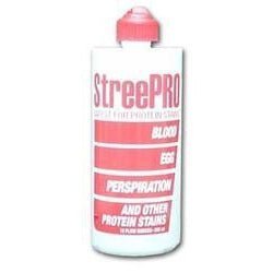 StreePro, 12 oz.