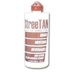 StreeTan, 12 oz.