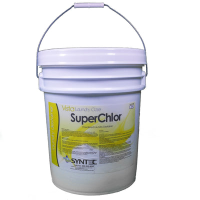 Super Chlorine Destainer