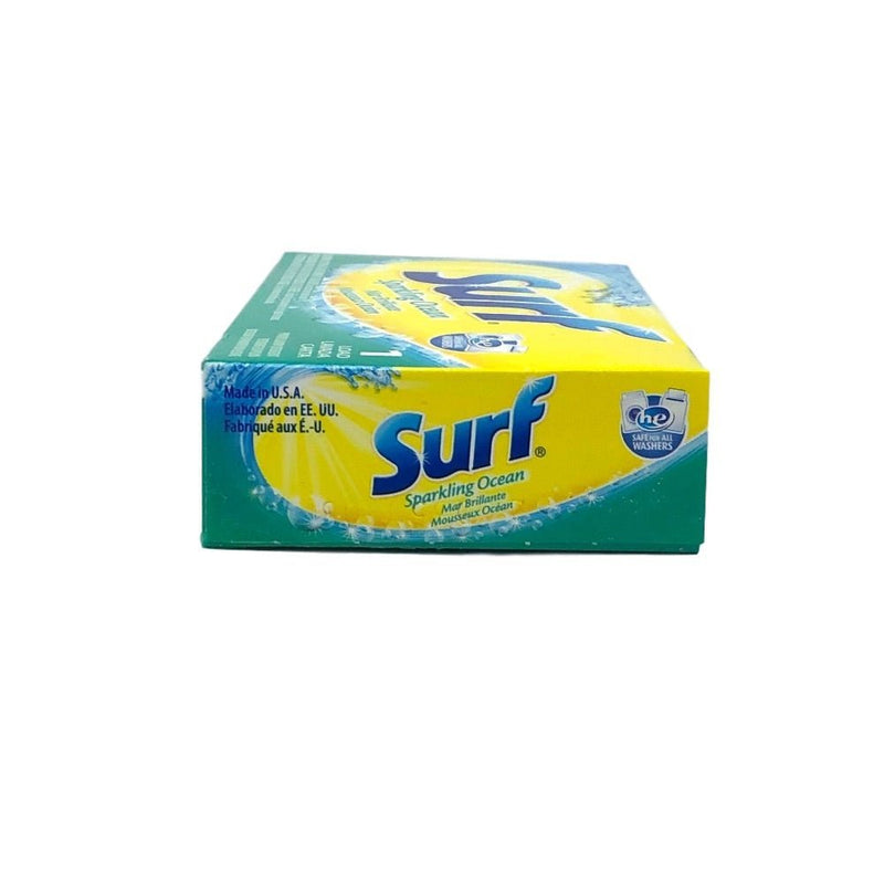 Surf Powder Detergent - Coin Vend