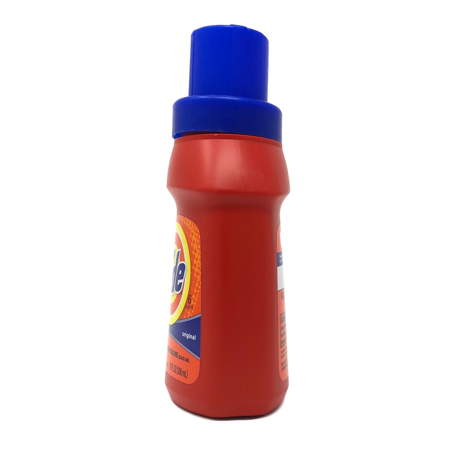 Tide Liquid 6-Load 12/10oz
