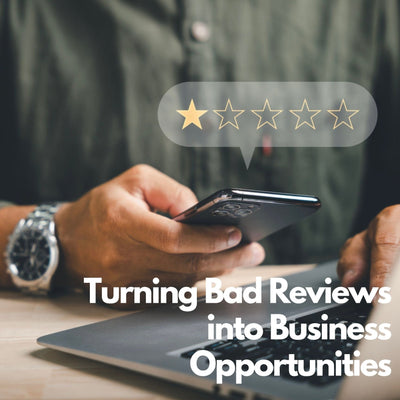Navigating Customer Feedback