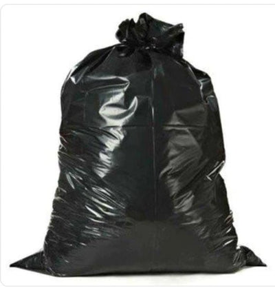 Home-Plastic Bags - Norton Supply