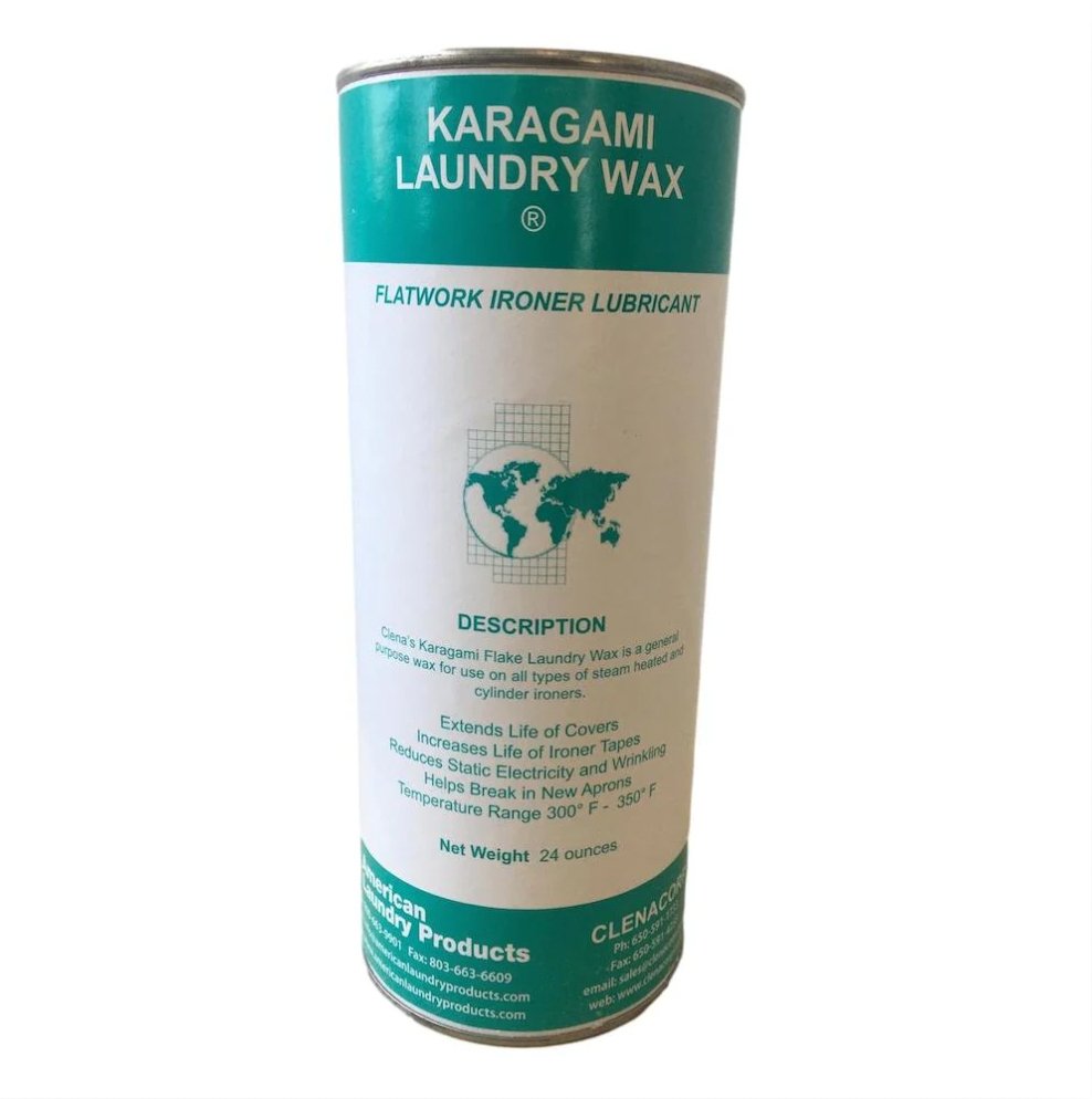 Ironer Accessories - Norton Supply