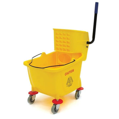 JanSan Cleaning - Norton Supply