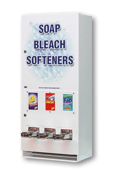 Soap Machines - Norton Supply