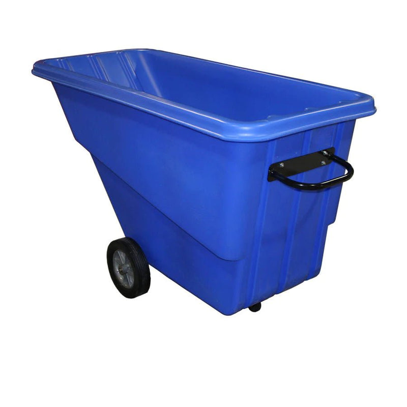 1 YD TD STAND.DUTY Tilt Truck - Norton Supply