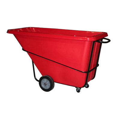 1 YD TD STAND.DUTY Tilt Truck - Norton Supply