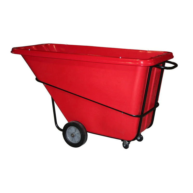 1 YD TD STAND.DUTY Tilt Truck - Norton Supply