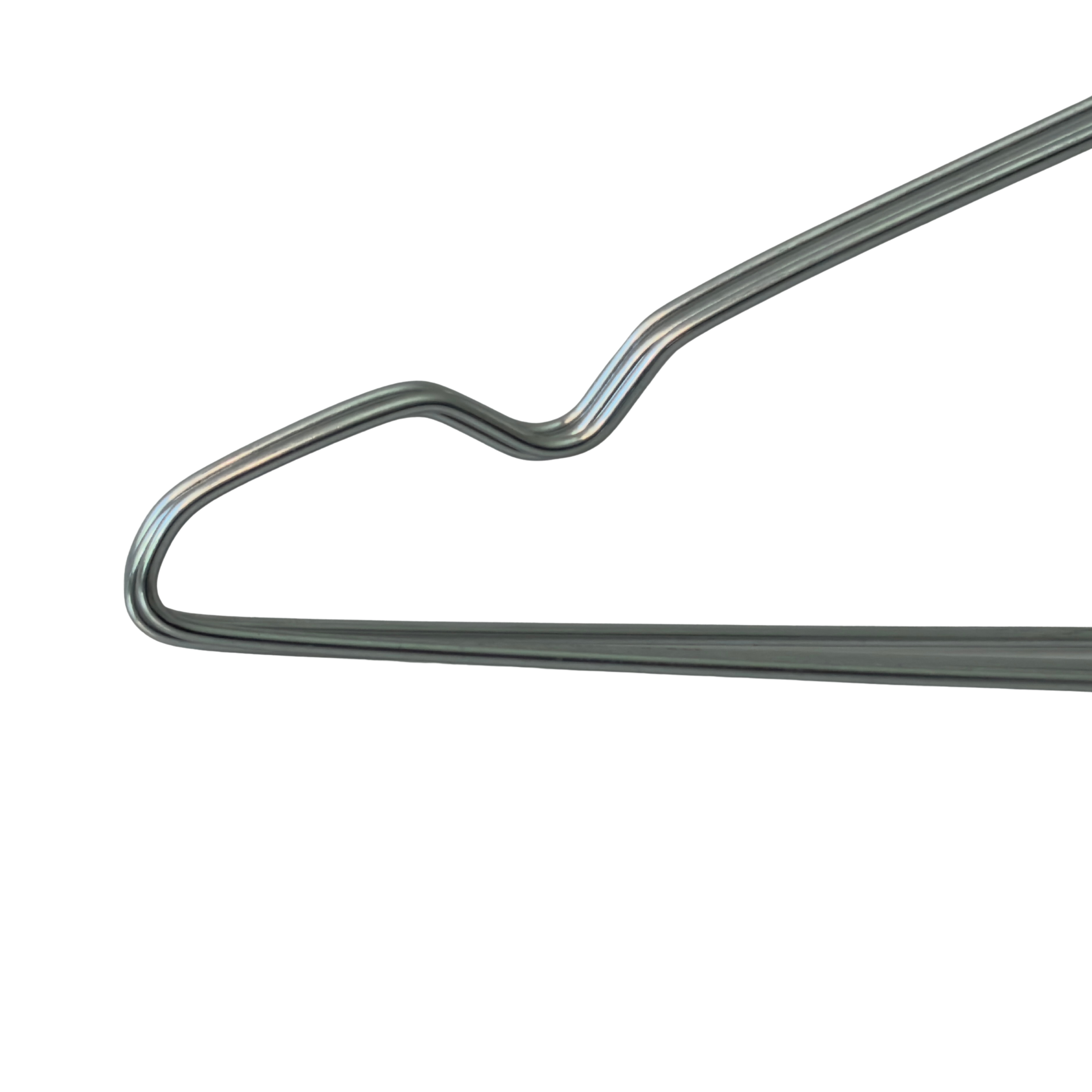 Heavy Coat Hanger-18"