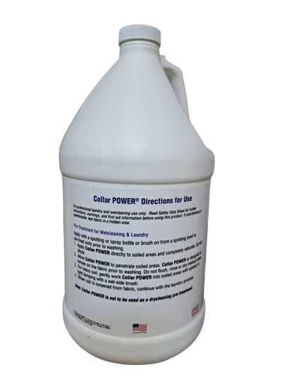 Collar Power - 1 gal