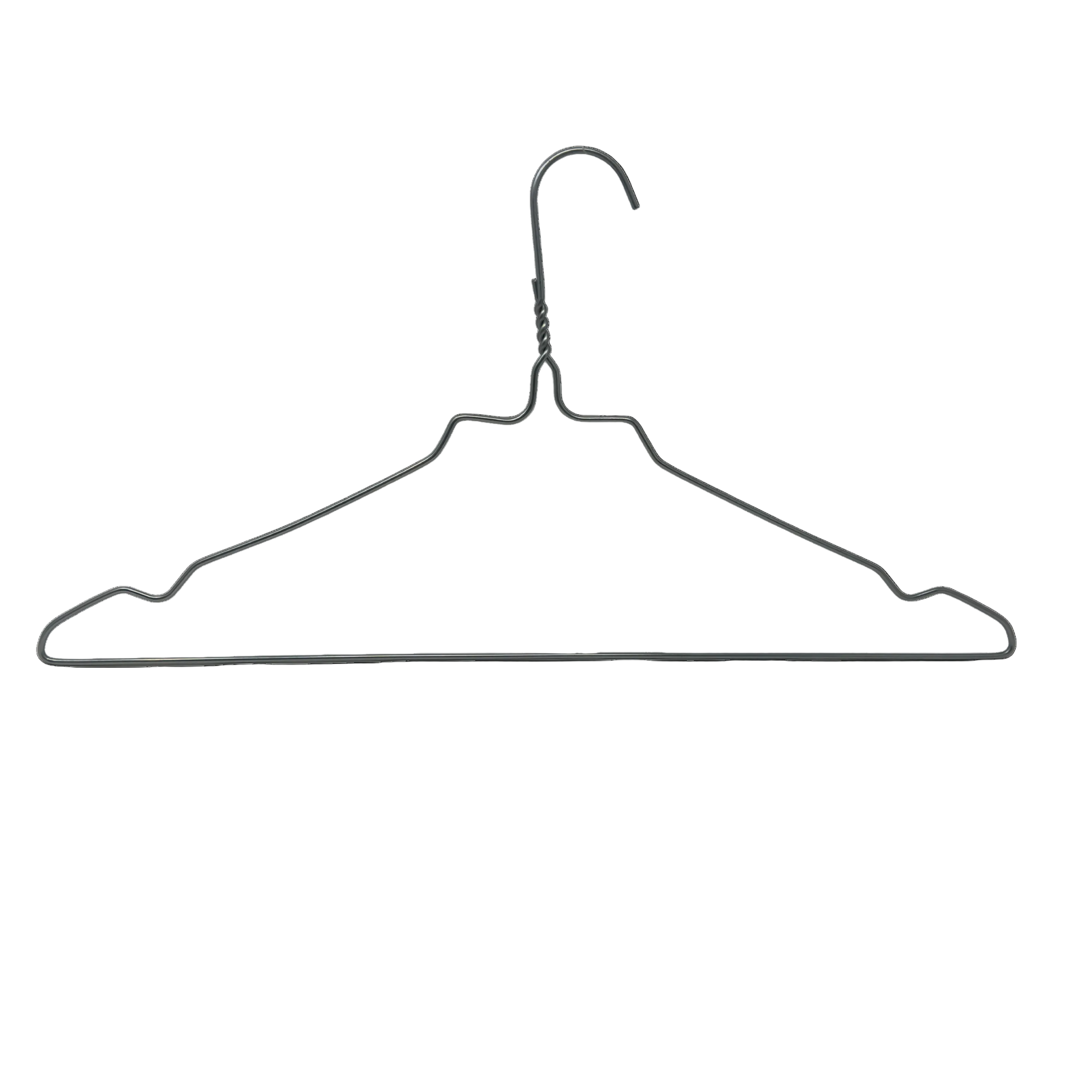 Heavy Coat Hanger-18"