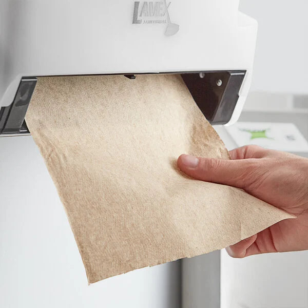 Jumbo Roll Paper Towel