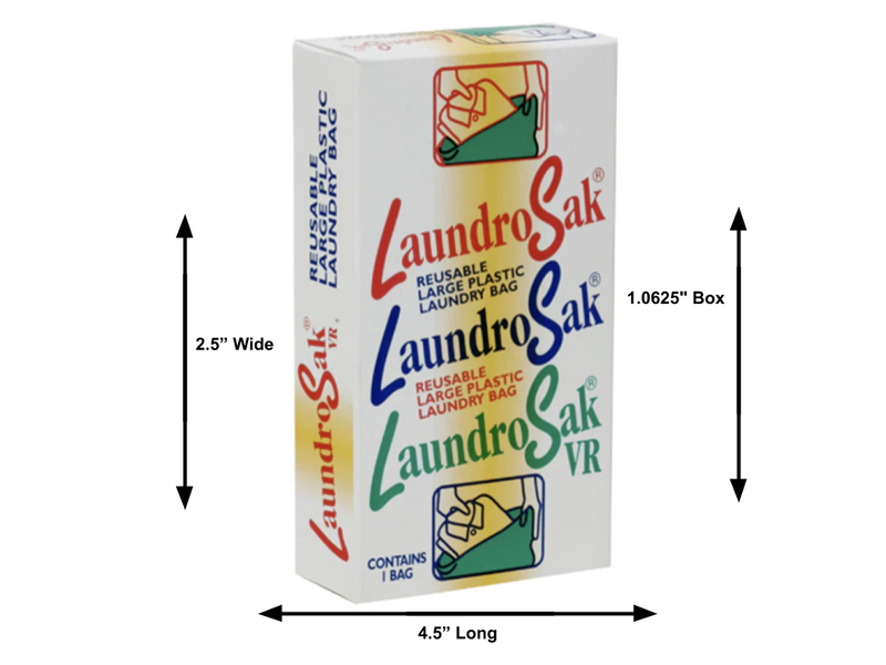 LaundroSak VR50 - Coin Vend