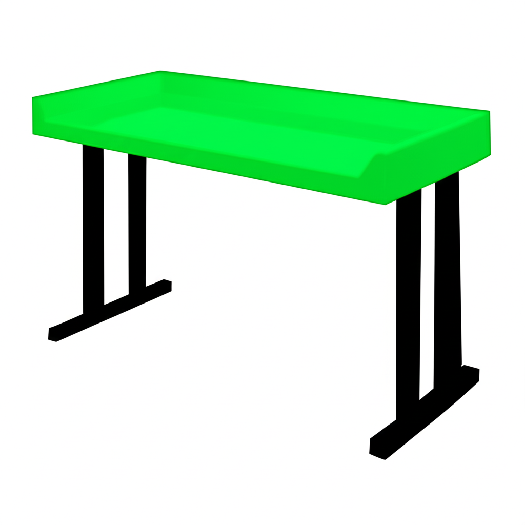 Folding Table TFD-245