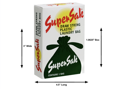 SuperSak 75 - Coin Vend
