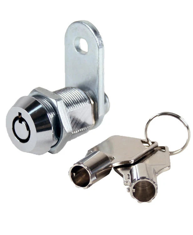 Lock & Tubular Key for Vend-Rite soap machine