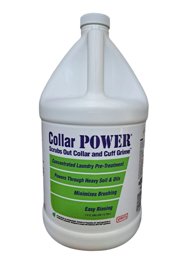Collar Power - 1 gal