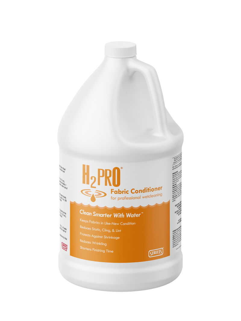 H2Pro Fabric Conditioner - 1 gal