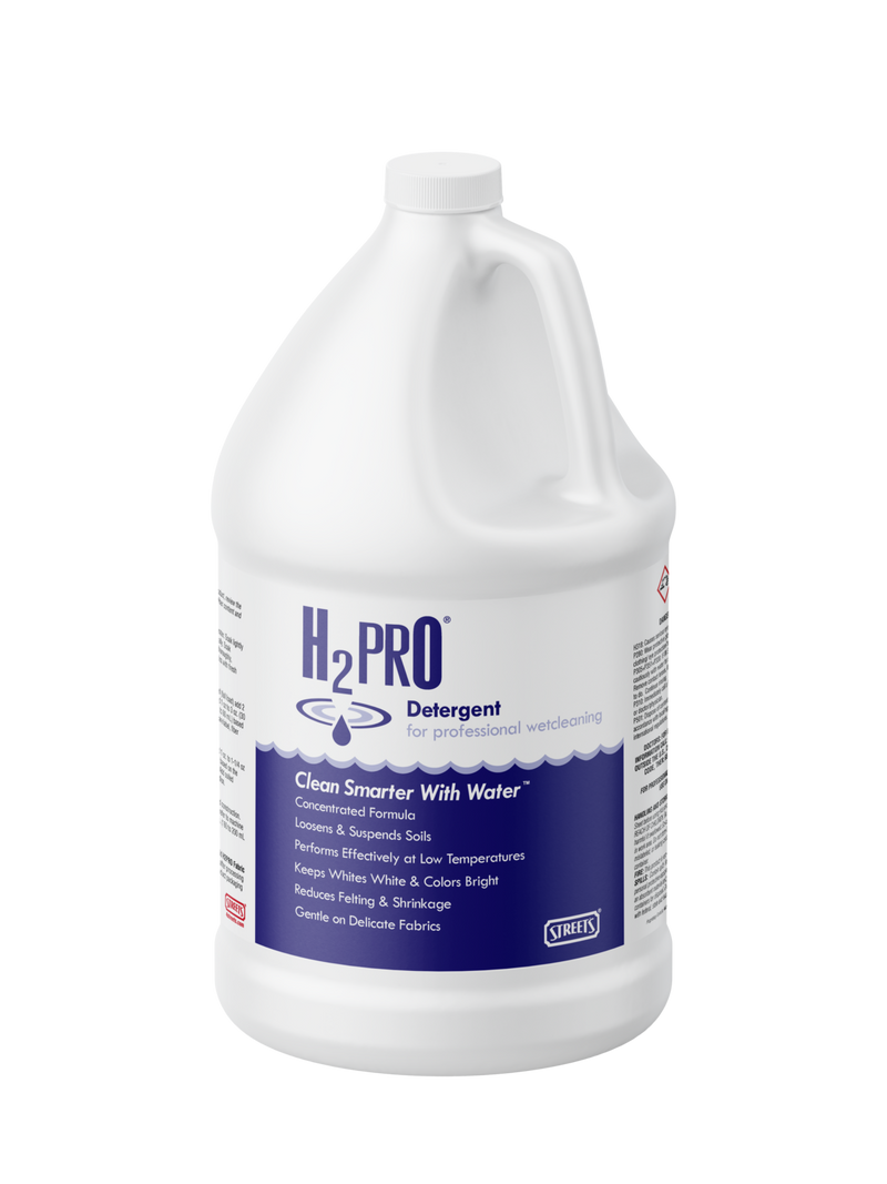 H2 Pro Detergent - 1 gal