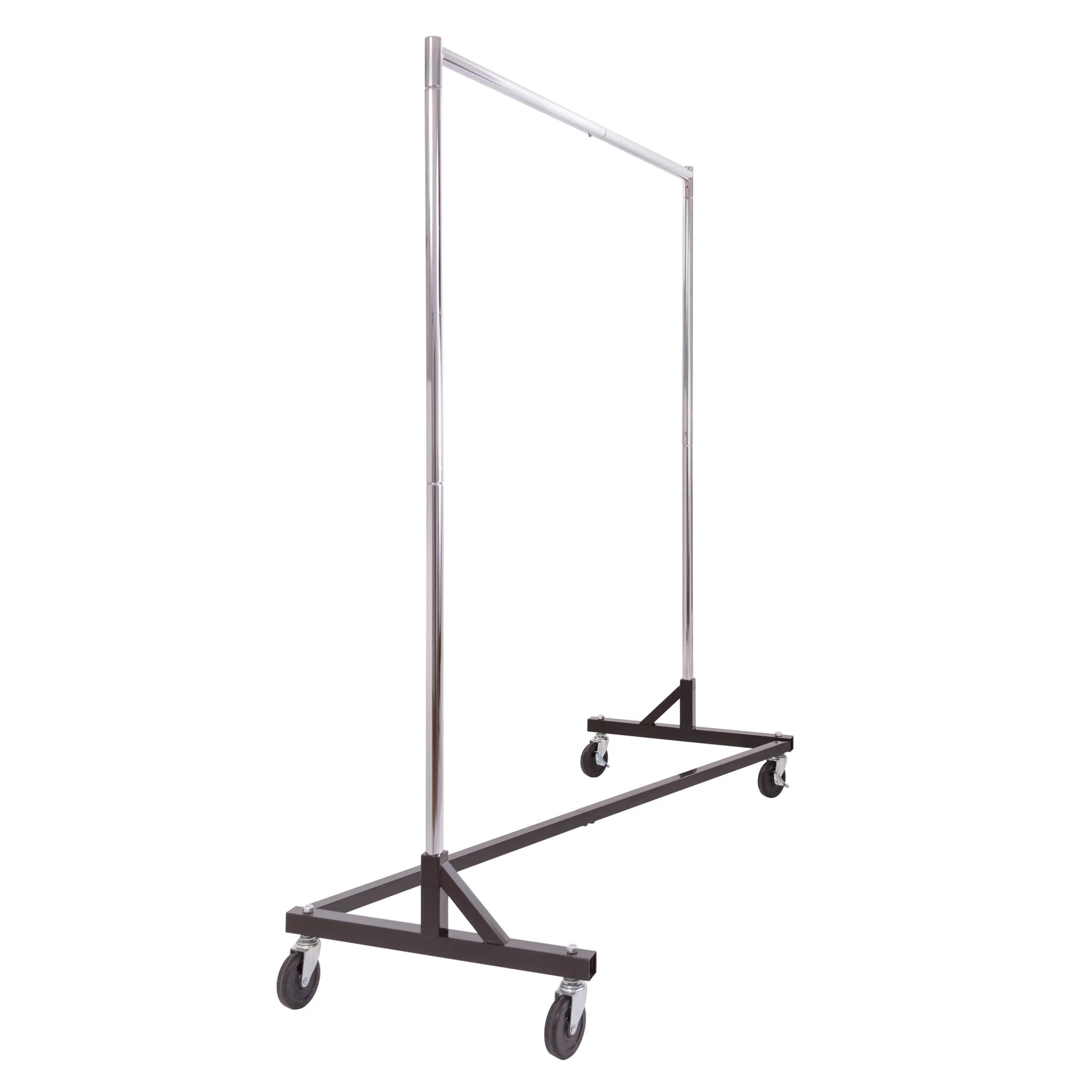 Garment Rack,Z Style Rack - Norton Supply
