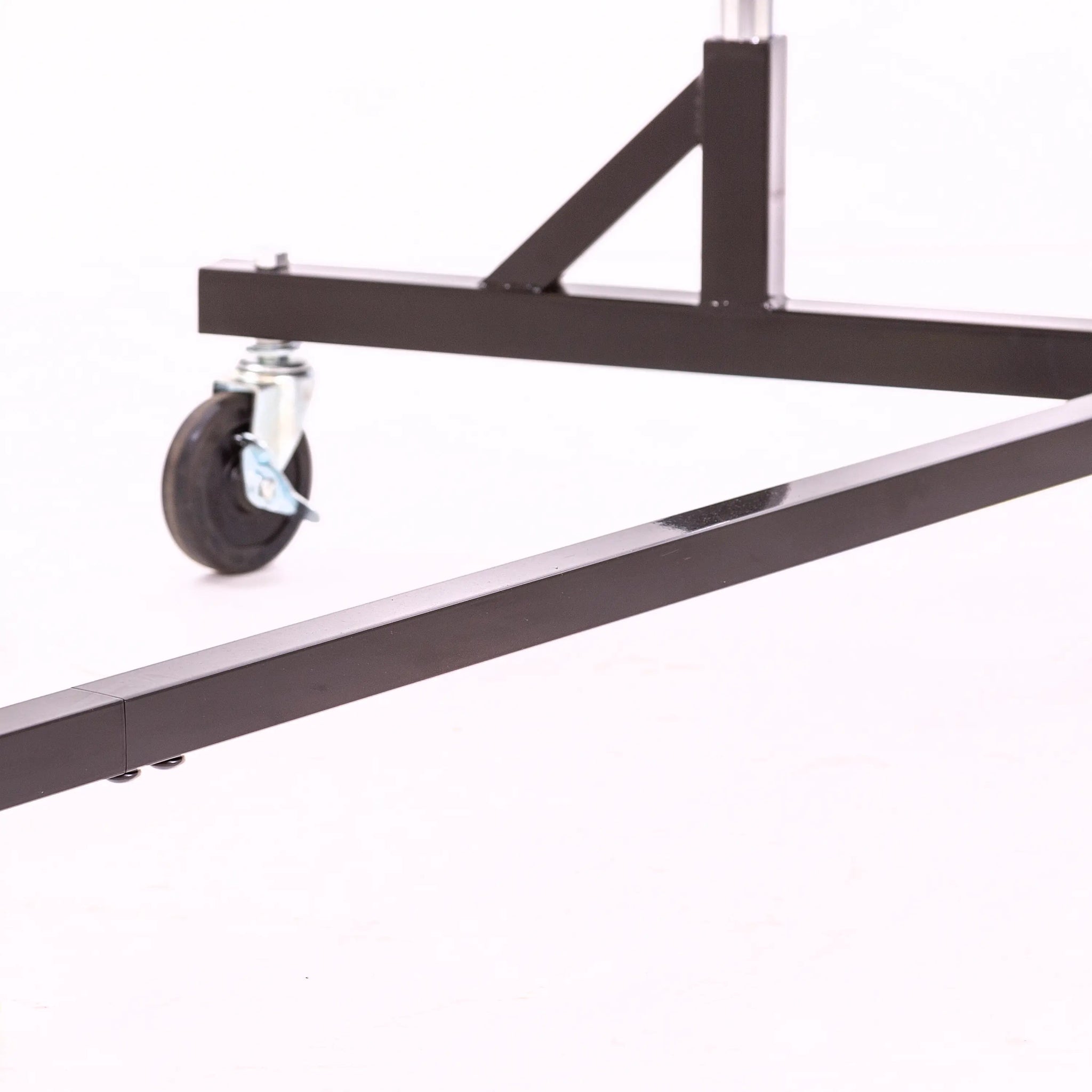 Garment Rack,Z Style Rack - Norton Supply